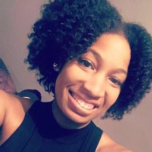 Meet your Posher, Jasmine